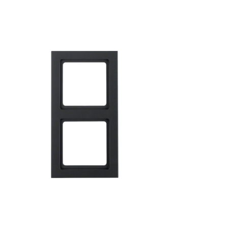 Q.3 ANTRACYT AKSAMIT RAMKA 2X