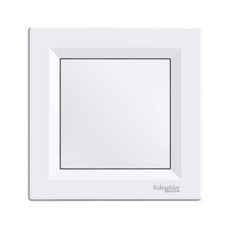 Schneider Electric Asfora, zaślepka, biały, EPH5600121