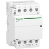 Schneider Electric Stycznik modułowy Acti9 iCT50-40-40-230 40A 4NO 50Hz 220/240 VAC, A9C20844