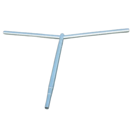 WYSIĘGNIK PODWÓJNY W20/1/2/1-60/10/90ST.