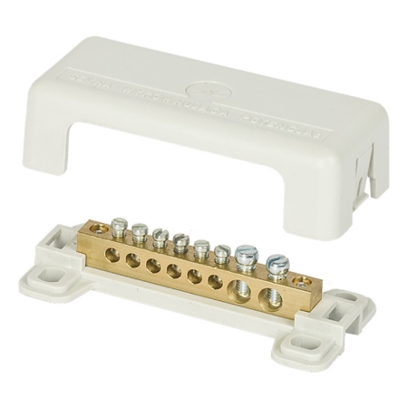 SWP-G2 SZYNA DO WYRÓWNYWANIA POTENCJAŁÓW