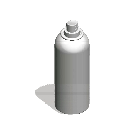 FCA FARBA CYNKOWANA W AEROZOLU SPRAY