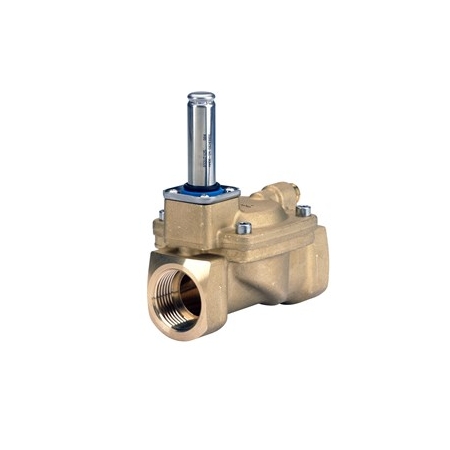 ZAWÓR ELEKTROMAGNETYCZNY 1" EV220B EPDM PZH