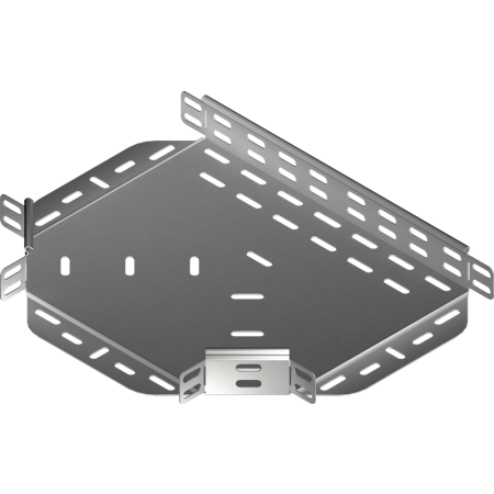 TKL100H42 TRÓJNIK KORYTKA 0.7MM