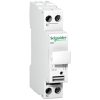 Schneider Electric Podstawa bezpiecznikowa Acti9 STI-10,3x38-1N 1+N-biegunowa, A9N15646