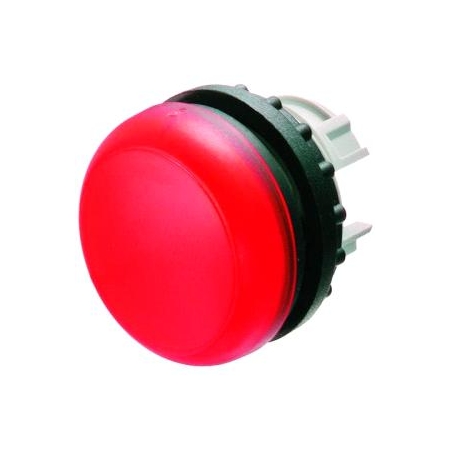 M22-L-R GŁOWICA LAMPKI SYGNALIZACYJNEJ CZERWONY