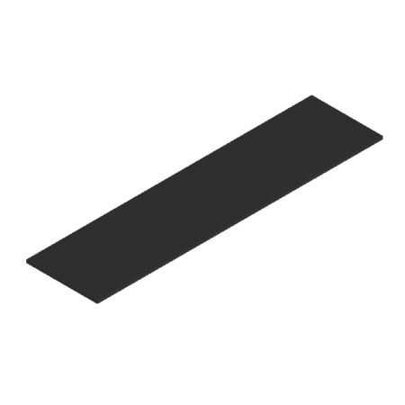 SBV250X350 GUMA WIBROIZOLACYJNA PODKŁADOWA