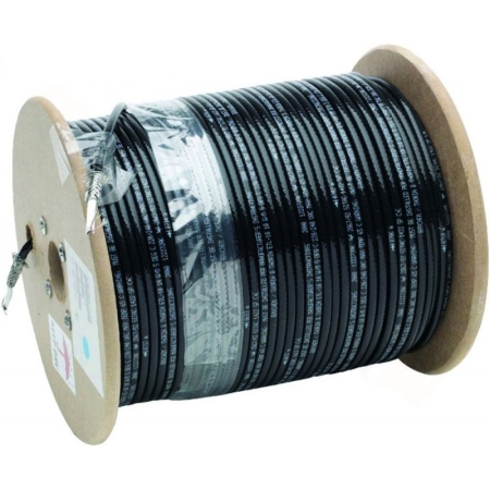 R-ETL-A-CR PRZEWÓD GRZEWCZY 10W/M 230V SAMOREGULUJĄCY TEMP. 5ST C NISKOPROFILOWY