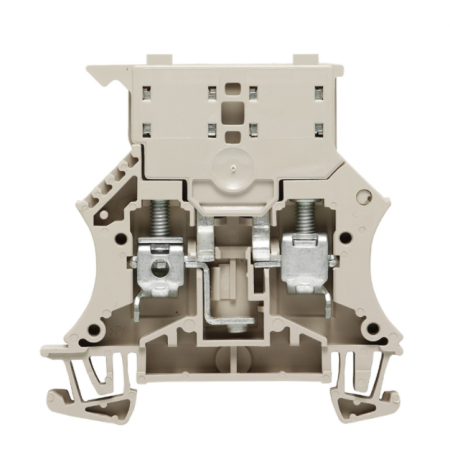 WSI 6.0 ZŁĄCZKA BEZPIECZNIKOWA BEŻ