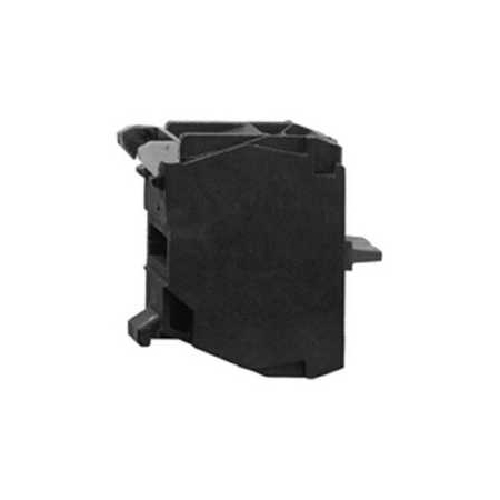 Schneider Electric Harmony XALD Blok styków pojedyńczy dla głowicy Ø22, ZENL1111