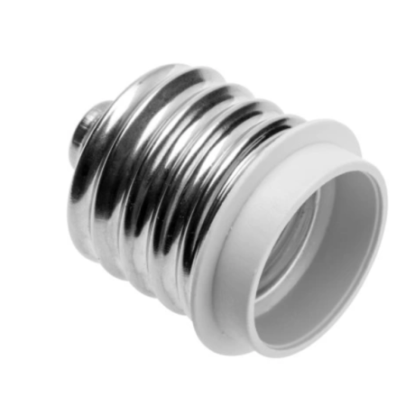 PRZEJŚCIÓWKA PRZEJŚCIE ADAPTER E40/ E27