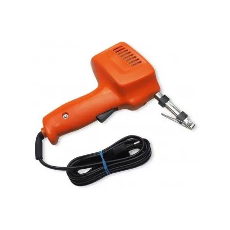 LUTOWNICA TRANSFORMATOROWA 75W Z ZACISKIEM ŚRUBOWYM ETP4