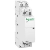 Schneider Electric Stycznik modułowy Acti9 iCT50-16-20-230 16A 2NO 50Hz 230/240 VAC, A9C22712