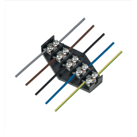 ZO-5/16.0 ZPT-5/16.0 PŁYTKA ODGAŁĘŹNA 5X16.0