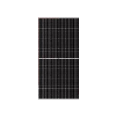 PANEL FOTOWOLTAICZNY PV SUNOVA SS-580-72MDH(T) N-TYPE (SREBRNA RAMA)