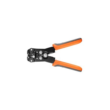 AUTOMATYCZNY ŚCIĄGACZ IZOLACJI 180 MM, CZOŁOWY NEO