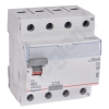 P304 TX3 40A/ 30MA/A WYŁĄCZNIK RÓŻNICOWY 40A 4P 4M 30MA A 10KA