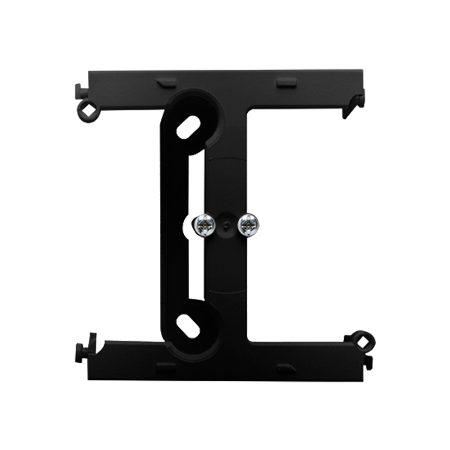 SIMON 10 CZARNY MAT PUSZKA NT ROZSZERZAJĄCA 40MM