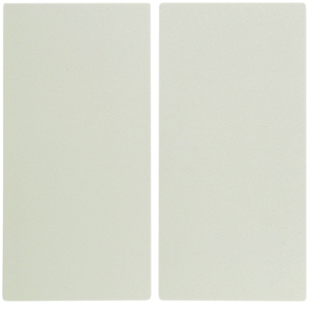 B.KWADRAT MODUŁ KREMOWY KLAWISZ 2X ONE PLATFORM