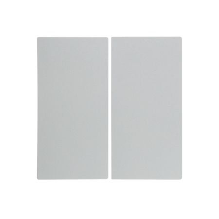 B.X MODUŁ BIAŁY KLAWISZ 2X