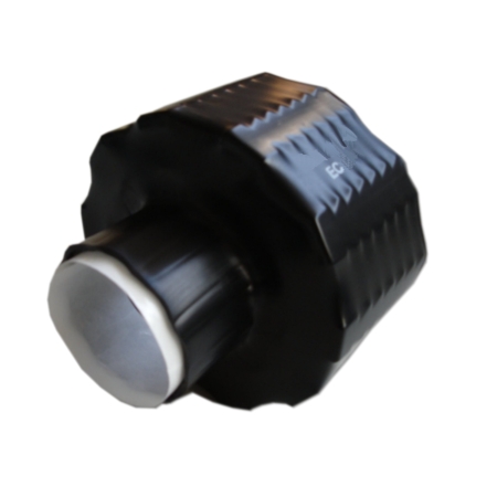 EC 110 KAPTUR TERMOKURCZLIWY Z KLEJEM