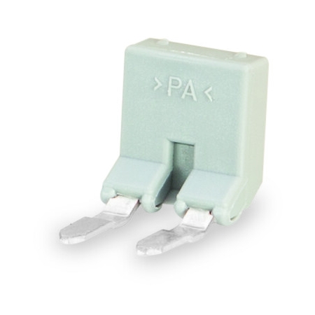 MOSTEK DO PODEJŚCIA PRZEWODEM, SZARA