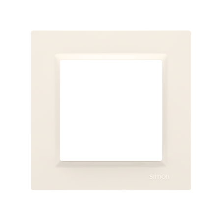 SIMON 10 KREM RAMKA 1X