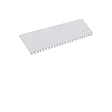 S35S OSŁONKA DO WYŁAMYWANIA 219MM BIAŁY