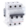 RX3 WYŁĄCZNIK NADPRĄDOWY B 25A 3P 3M 6KA