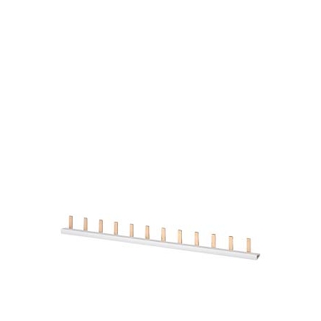 SZYNA ŁĄCZENIOWA SZTYFTOWA 10MM2 3P 12M 214MM