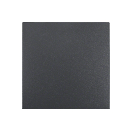 B.X MODUŁ ANTRACYT KLAWISZ 1X ONE PLATFORM