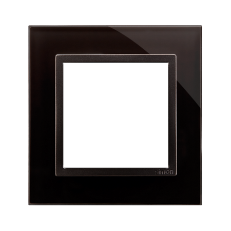 SIMON 54 NATURE ZASTYGŁA LAWA SZKŁO RAMKA 1X