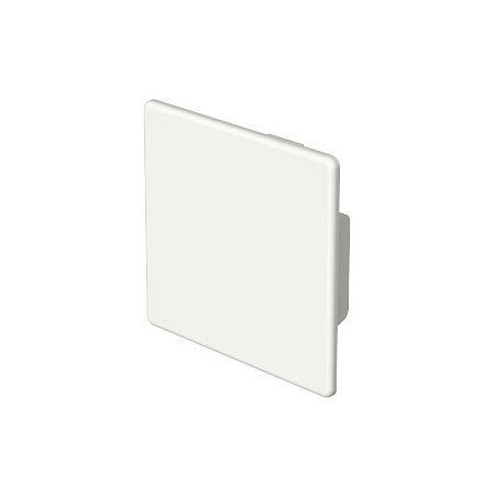 WDK HE60060RW KOŃCÓWKA KAN.WDK 60X60 CZB. WDK