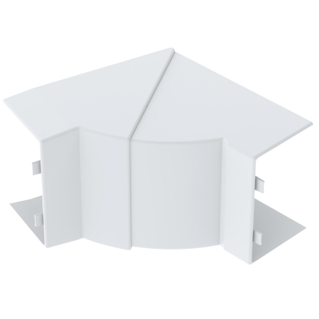 WDK HI60090RW NAROŻNIK WEWNĘTRZNY 60X90 BIAŁY WDK