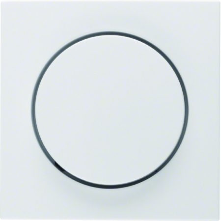 B.KWADRAT MODUŁ BIAŁY PŁYTKA DO ŚCIEMNIACZY OBROTOWYCH