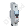 S301 TX3 WYŁĄCZNIK NADPRĄDOWY C 16A 1P 1M 6KA