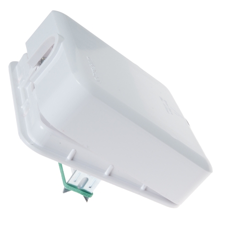 PUSZKA PRZYŁACZENIOWA NT/PT DO KUCHENEK 5 ZACISKÓW 6MM2