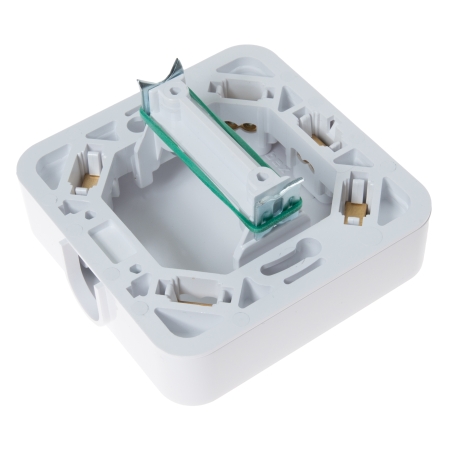 PUSZKA PRZYŁACZENIOWA NT/PT DO KUCHENEK 5 ZACISKÓW 6MM2