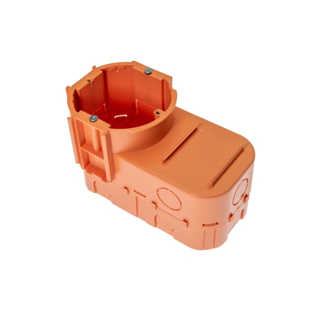 PUSZKA GŁ. PODTYNK ŁĄCZENIOWA DO ELEKTRONIKI FI 68 GŁĘBOKOŚĆ 81