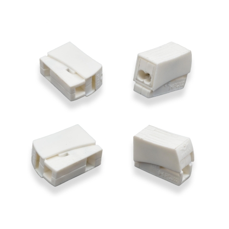 BLOK ROZDZIELCZY 1X4-70/4X2,5-25/SZ