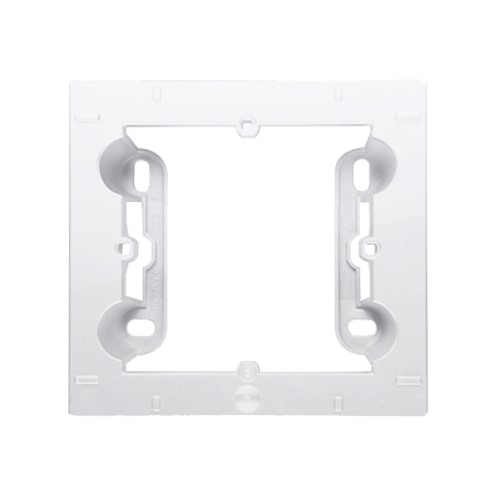 SIMON 54 PREMIUM BIAŁY PUSZKA NT 1X PŁYTKA 35MM