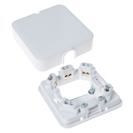 PUSZKA PRZYŁACZENIOWA NT/PT DO KUCHENEK 5 ZACISKÓW 6MM2