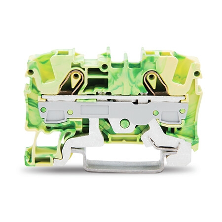 TOPJOBS  6.0 ZŁĄCZKA PRZELOTOWA 2-PRZEWODOWA ŻO