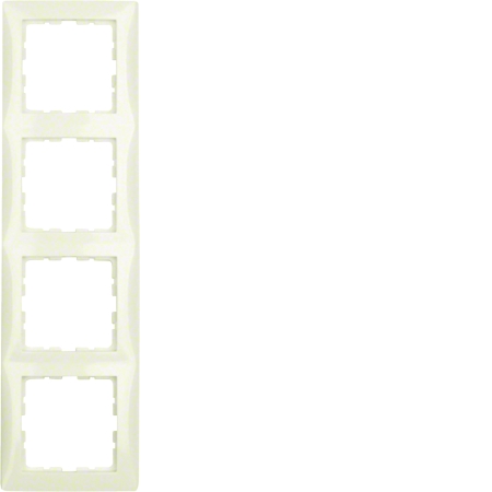 B.KWADRAT KREMOWY RAMKA 4X