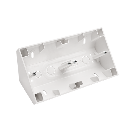 PUSZKA NT 2X NAROŻNA