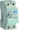 CDC225J 25A/ 30MA/AC WYŁĄCZNIK RÓŻNICOWY 25A 2P 2M 30MA AC 6KA /