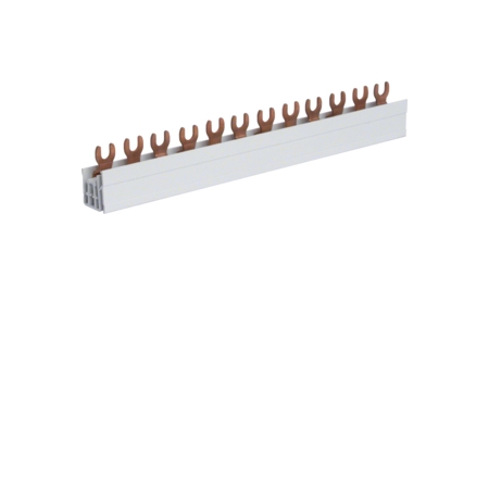 SZYNA ŁĄCZENIOWA WIDEŁKOWA 63A 10MM2 3P 12M