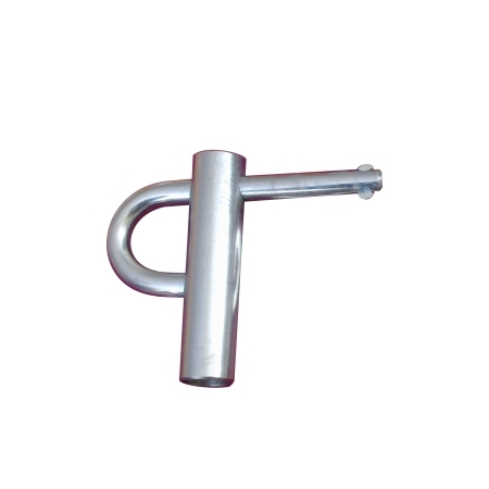 KST-03 KŁÓDKA ENERGETYCZNA (TRÓJKĄT 9MM) MAŁA (R-15) ETILINE