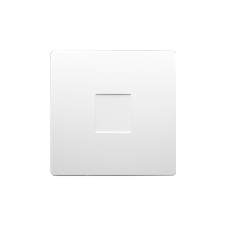 SIMON BASIC MODUŁ BIAŁY ZAŚLEPKA