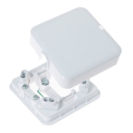 PUSZKA PRZYŁACZENIOWA NT/PT DO KUCHENEK 5 ZACISKÓW 6MM2